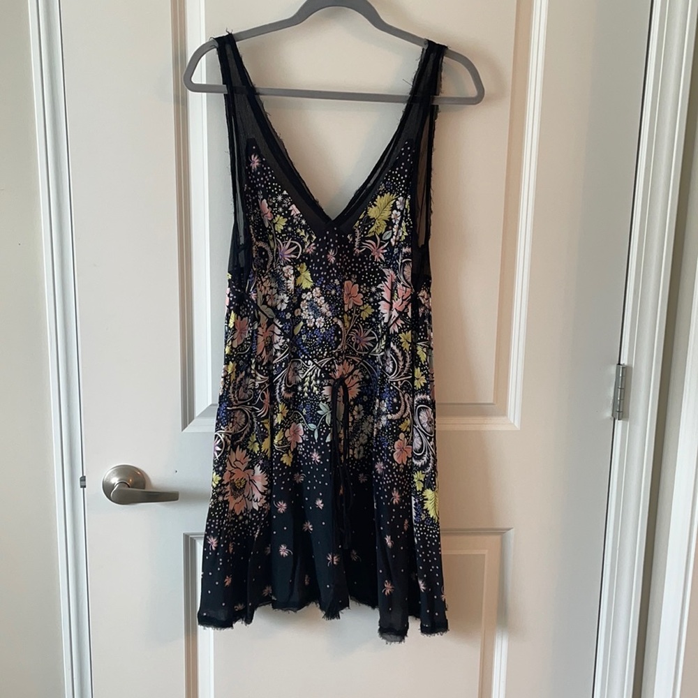 Free people dress
